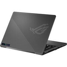 Ноутбук ASUS ROG Zephyrus G14 2023 GA402XZ-NC052W Eclipse Gray (90NR0DH6-M00380)