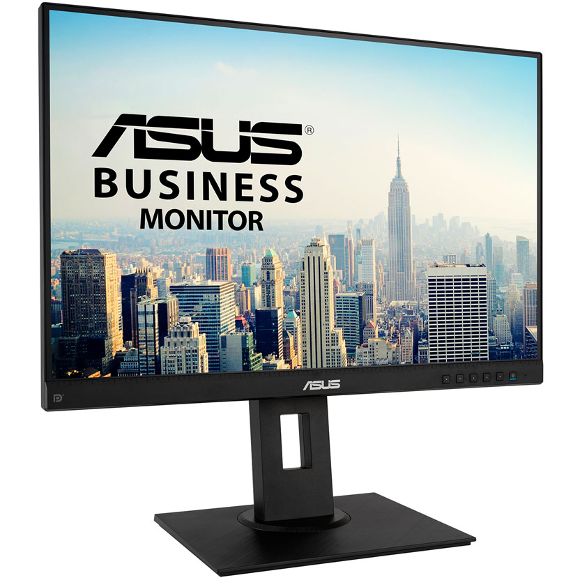 Монитор ASUS BE24WQLB (90LM04V1-B01370) Разрешение 1920 x 1200