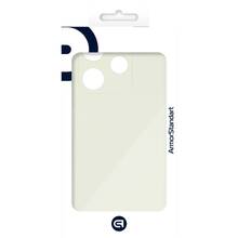Чохол ARMORSTANDART Matte Slim Fit для Tecno Spark 10 Pro (KI7) White (ARM69072)
