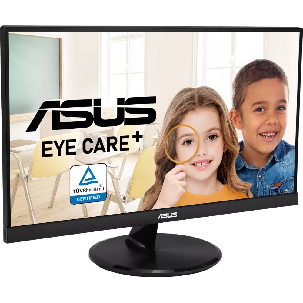 Монитор ASUS VP227HE (90LM0880-B01170) Диагональ 21.5