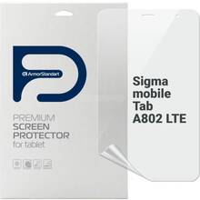 Захисна плівка ARMORSTANDART Anti-Blue для Sigma mobile Tab A802 LTE (ARM70423)