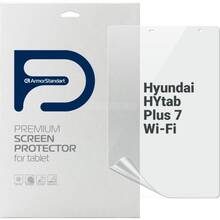 Защитная пленка ARMORSTANDART для Hyundai HYtab Plus 7 Wi-Fi (ARM69333)