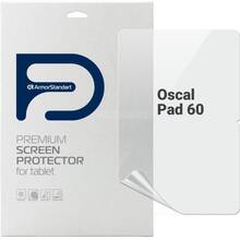 Захисна плівка ARMORSTANDART для Oscal Pad 60 (ARM69336)