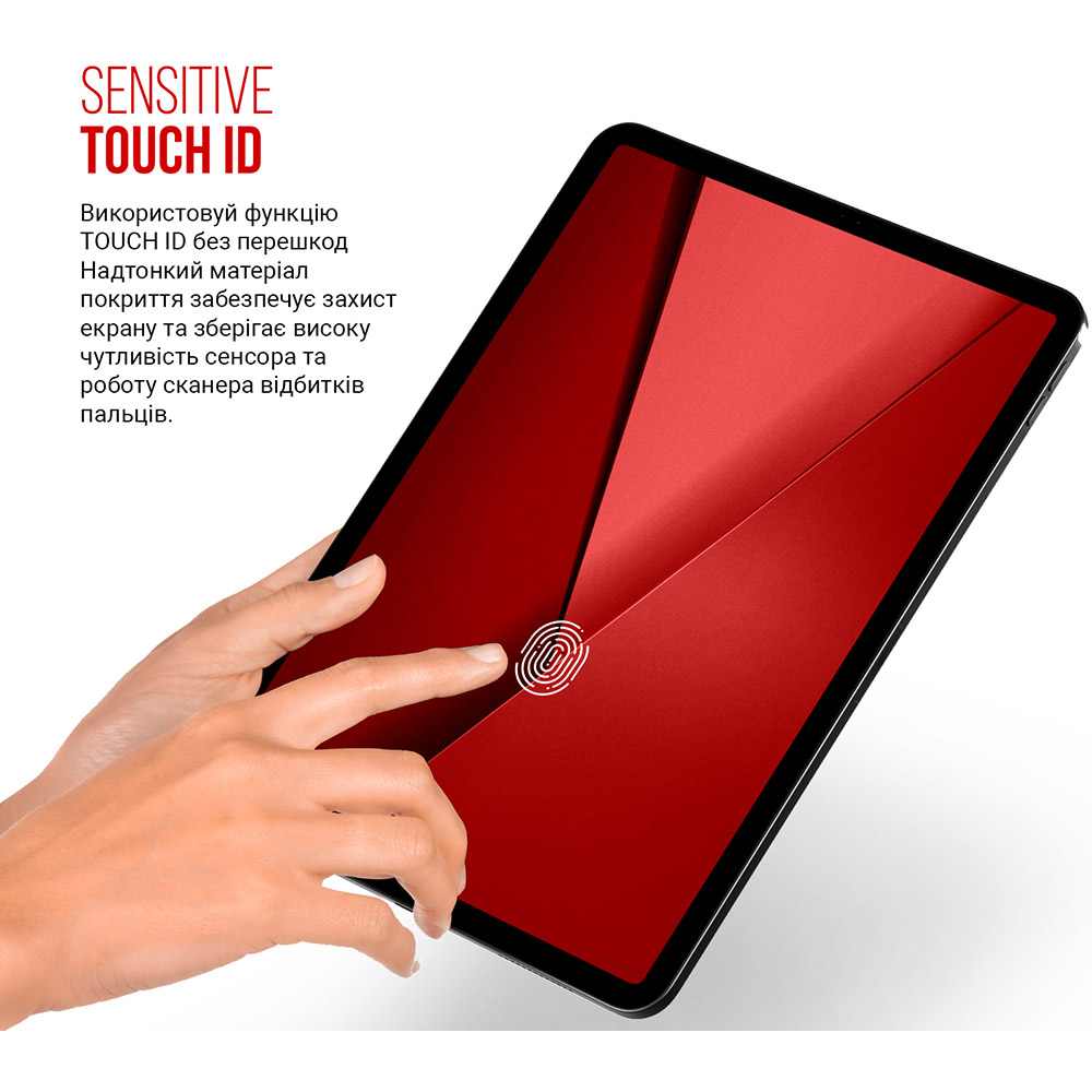 Фото 3 Защитная пленка ARMORSTANDART для Xiaomi Redmi Pad SE (ARM70041)