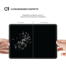 Защитное стекло ARMORSTANDART Glass.CR для Lenovo Tab M9 TB-310FU (ARM66443)
