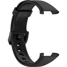 Ремешок ARMORSTANDART для Xiaomi Smart Band 7 Pro Black (ARM66799)