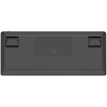 Клавиатура LOGITECH MX Mechanical Mini Minimalist Wireless GRAPHITE (920-010782)
