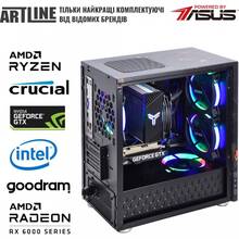 Компьютер ARTLINE Overlord CG10 (CG10v09CS)