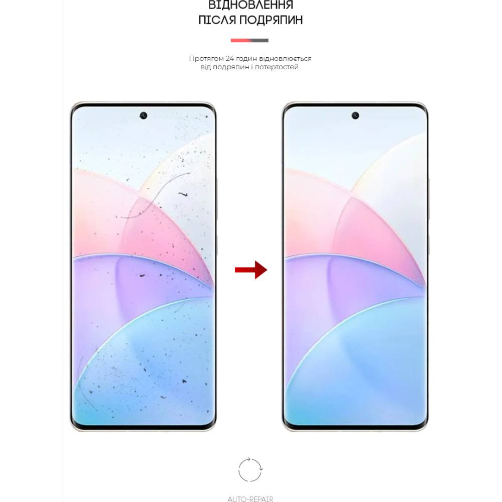 Защитная пленка ARMORSTANDART Matte для Xiaomi Civi/Civi 1S (ARM64419) Совместимость по модели  Xiaomi Civi