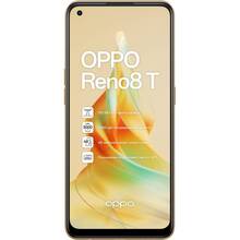 Смартфон OPPO Reno 8T 8/128GB Dual Sim Sunset Orange (CPH2481 ORANGE)