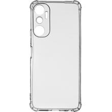 Чехол ARMORSTANDART Air Force для Infinix Hot 20 4G (X6826) Cam cov Transparent (ARM66427)