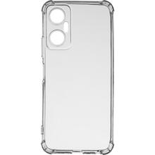 Чехол ARMORSTANDART Air Force для Infinix Hot 20 5G X666B Cam cov Transparent (ARM66428)