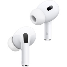 Гарнитура APPLE AirPods Pro (2nd Generation) with MagSafe Charging Case (USB-C)