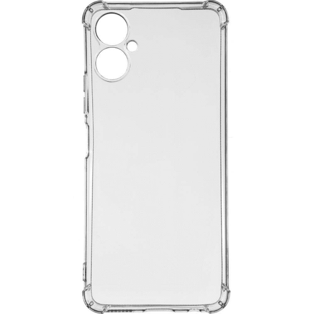 Чехол ARMORSTANDART Air Force для TECNO Camon 19 Neo Camera cover Transparent (ARM66431) Чехол ARMORSTANDART Air Force для TECNO Camon 19 Neo Camera cover Transparent (ARM66431)