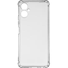 Чехол ARMORSTANDART Air Force для TECNO Camon 19 Neo Camera cover Transparent (ARM66431)