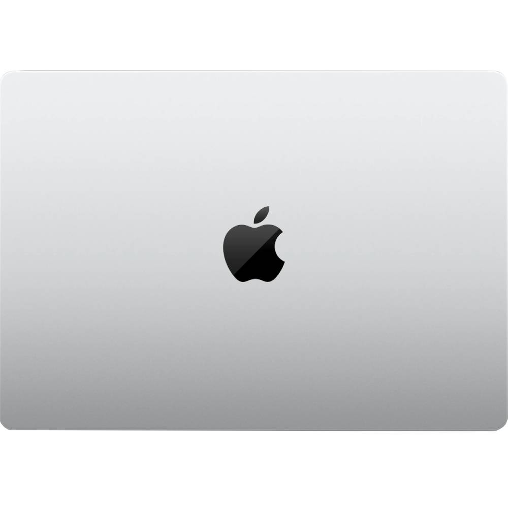 Ноутбук APPLE MacBook Pro M2 Max 16" 1TB Silver (MNWE3) Частота оновлення екрана 120 Гц