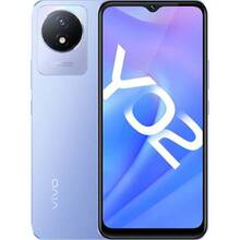 Смартфон VIVO Y02 2/32Gb Orchid blue (5663530)