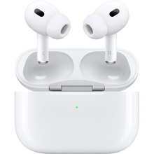 Гарнитура APPLE AirPods Pro (2nd Generation) with MagSafe Charging Case (USB-C)