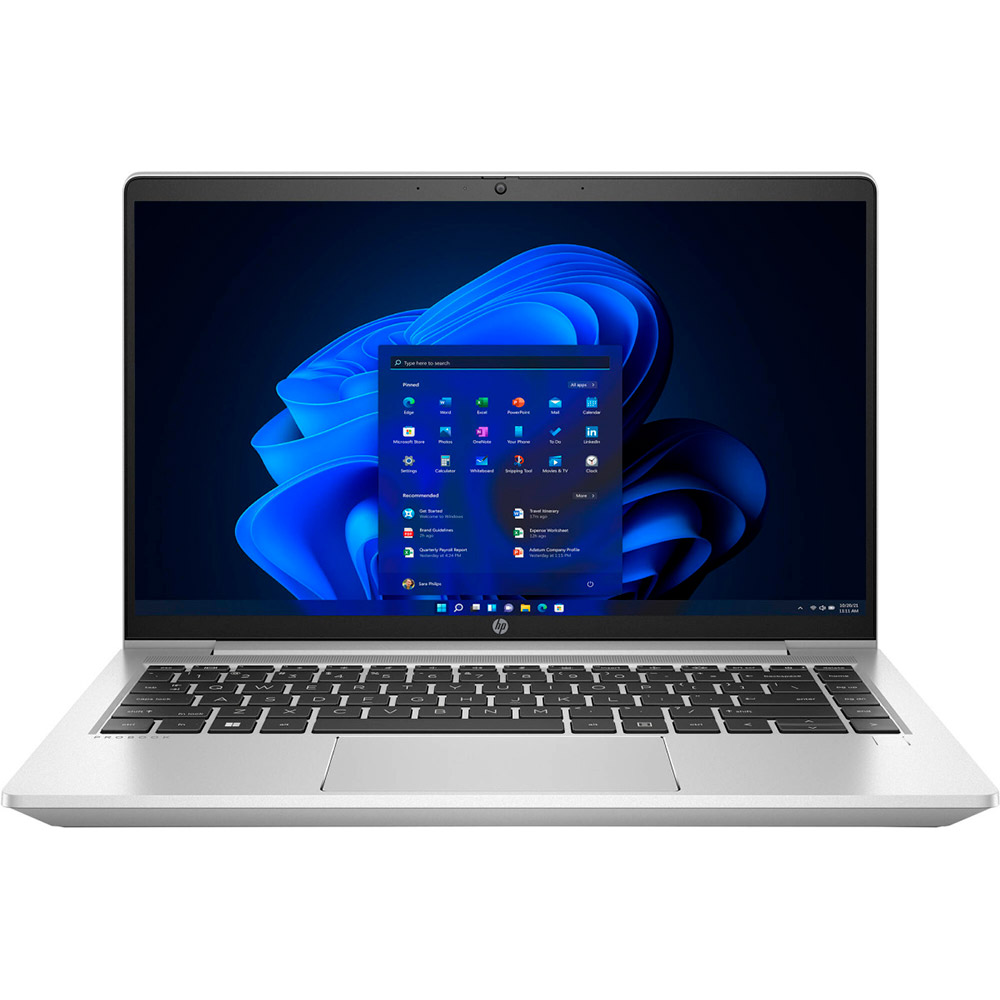 Ноутбук HP ProBook 440 G9 Silver (678R0AV_V9)