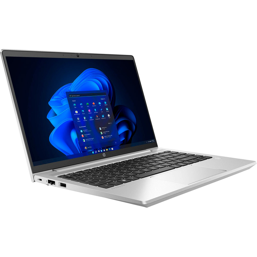 Ноутбук HP ProBook 440 G9 Silver (678R0AV_V9) Разрешение дисплея 1920 x 1080