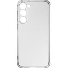 Львів - Чохол ARMORSTANDART Air Force для Samsung S23 Plus Camera cover Transparent (ARM65441)