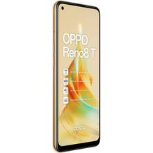 Смартфон OPPO Reno 8T 8/128GB Dual Sim Sunset Orange (CPH2481 ORANGE)