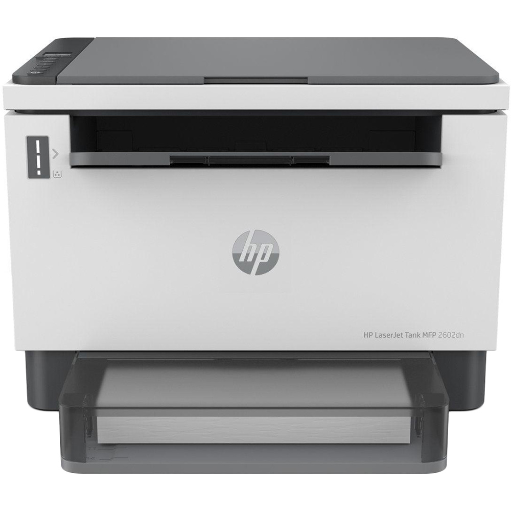 БФП лазерний HP LaserJet Tank 2602dn (2R3F0A)