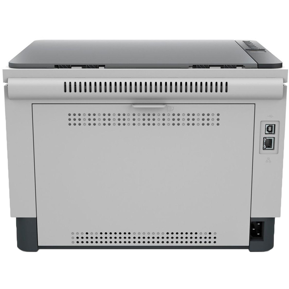 Зовнішній вигляд БФП лазерний HP LaserJet Tank 2602dn (2R3F0A)