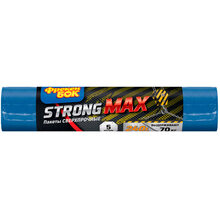 Пакеты для мусора ФРЕКЕН БОК Strong MAX 240 л 5 шт (16409590)