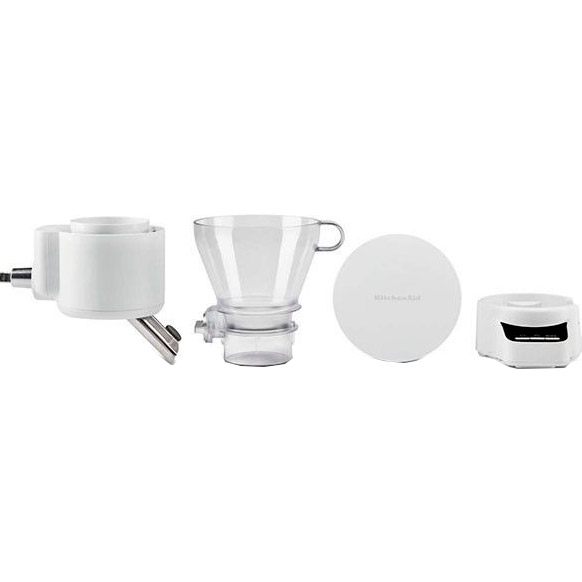 Фото 1 Насадка для зважування та просіювання KITCHENAID 5KSMSFTA
