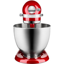 Кухонна машина KITCHENAID Artisan Mini 3,3 л Caramel Apple (5KSM3311XECA)