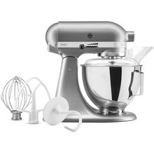 Кухонна машина KITCHENAID 4,3 л Chrome (5KSM95PSEMC)