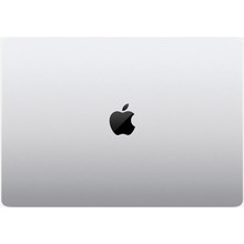 Ноутбук APPLE MacBook Pro M2 16" 1TB Silver (MNWD3UA/A)