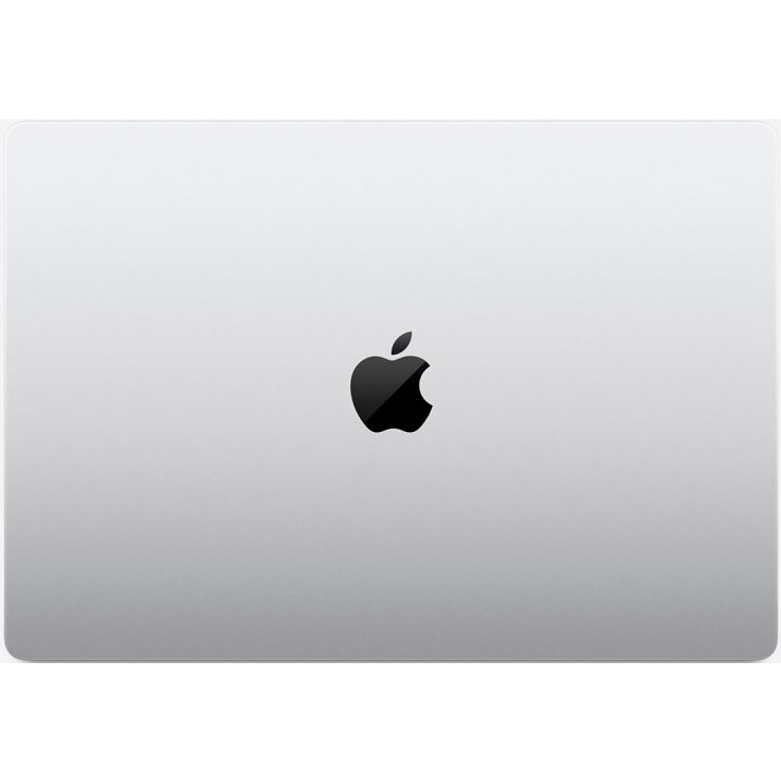 Ноутбук APPLE MacBook Pro M2 16" 512GB Silver (MNWC3UA/A) Покрытие дисплея антибликовое