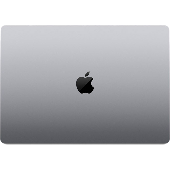 Ноутбук APPLE MacBook Pro M2 16" 512GB Space Grey (MNW83UA/A) Покриття дисплея антиблікове