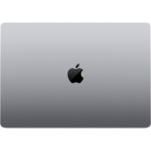 Ноутбук APPLE MacBook Pro M2 16" 512GB Space Grey (MNW83UA/A)