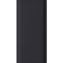 Powerbank BASEUS Adaman Metal Digital Display Overseas Edition 30W 10000mAh Black (39239black)