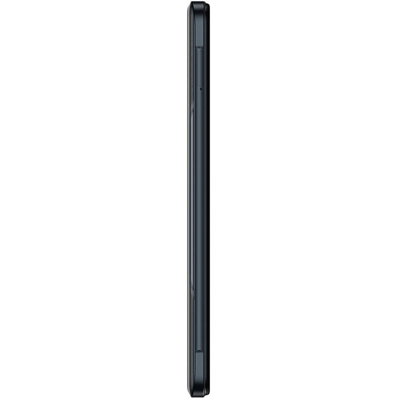Смартфон TECNO POVA 3 LF7n 6/128 Gb NFC Dual SIM Eco Black Акумулятор 7000