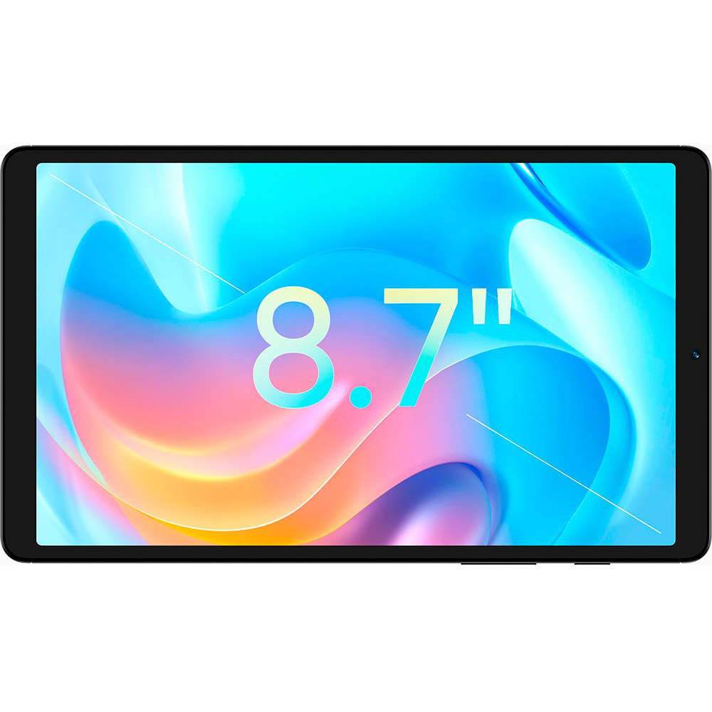 Планшет REALME Pad mini 8.7" 4/64 LTE Blue Оперативная память, Гб 4