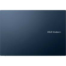 Ноутбук ASUS Vivobook 16X OLED X1603ZA-L2213 Quiet Blue (90NB0WB1-M00CY0)