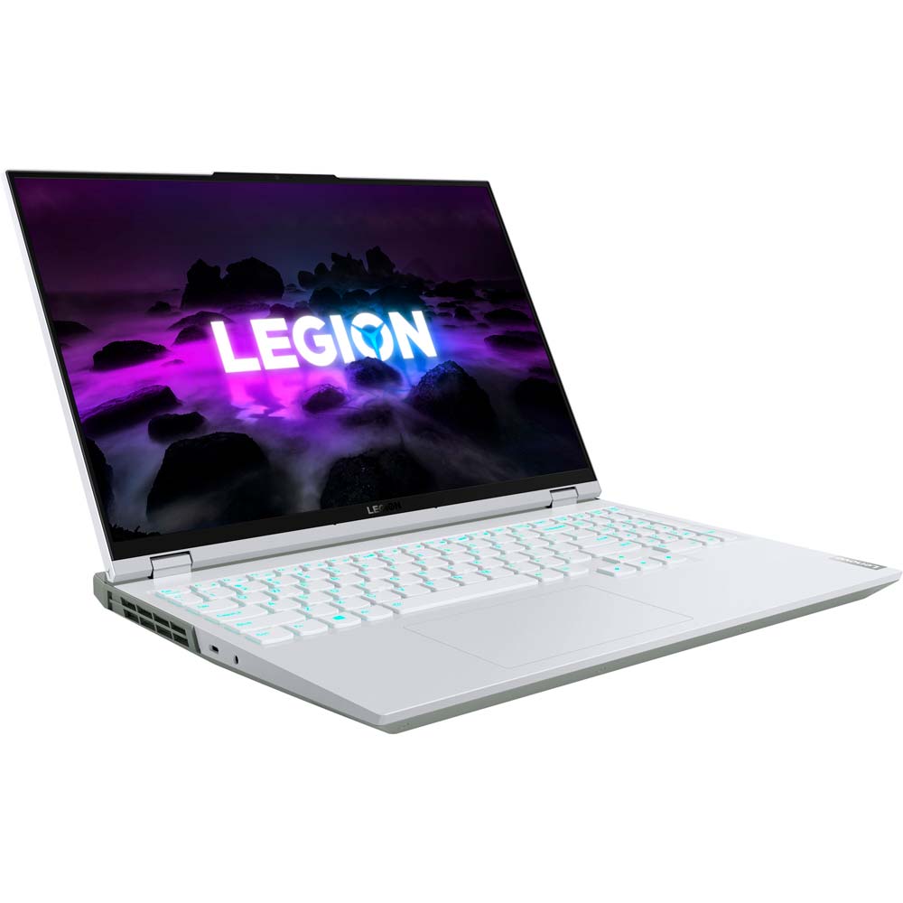 Ноутбук LENOVO Legion 5 Pro L5P-16ITH6H Stingray (82JD00FFRA) Разрешение дисплея 2560 x 1600