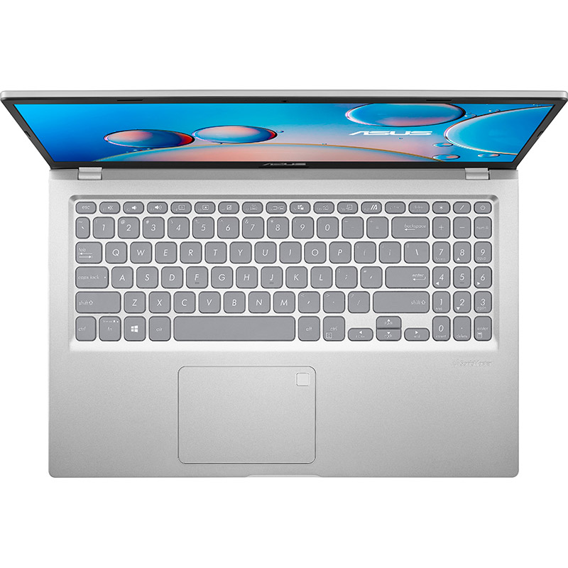 Ноутбук ASUS Laptop X515 X515EP-BQ260 Transparent Silver (90NB0TZ2-M04480) Частота оновлення екрана 60 Гц