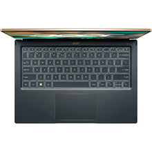 Ноутбук ACER Swift 5 SF514-56T-50QP Green (NX.K0HEU.006)