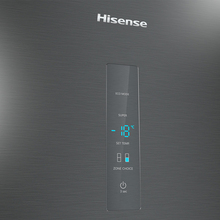 Холодильник HISENSE RB434N4BF2 (HZF3568SED)