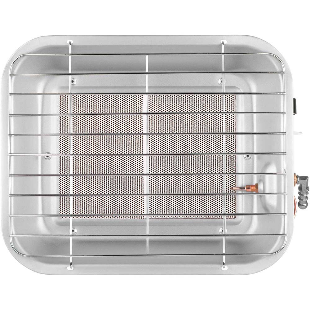 Газовый обогреватель KIT ENERGY BRADAS 3-4.5 кВт (PG-009G) Вес 2.09