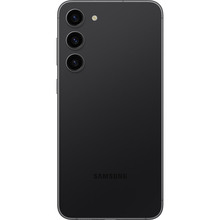 Смартфон SAMSUNG Galaxy S23 Plus SM-S916B 8/256Gb Black (SM-S916BZKDSEK)