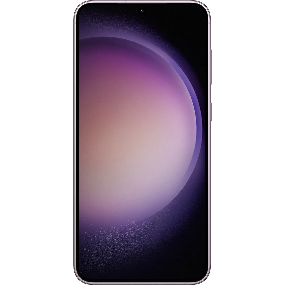Смартфон SAMSUNG Galaxy S23 Plus SM-S916B 8/256Gb Light Pink (SM-S916BLIDSEK) Оперативна пам'ять, Гб 8