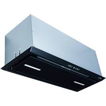 Витяжка BEST CHEF Loft box 1100 black 72