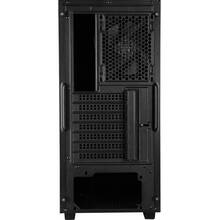 Корпус CHIEFTEC ELOX AS-01B-OP Black