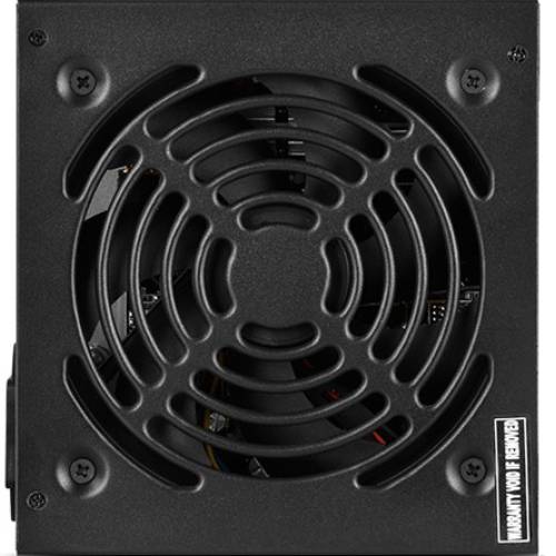 Блок питания DEEPCOOL DA500 500W (DP-BZ-DA500N) Форм-фактор ATX